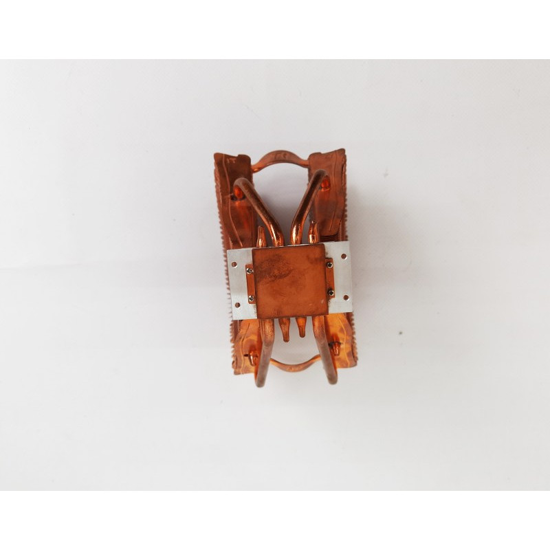 Thermaltake V1 CPU cooler, sAM/sFM, 2 tubes, without cooler and mounting