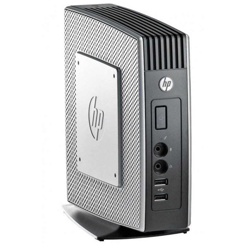 БУ Тонкий клиент HP T510, VIA Eden X2 U4200 (1 GHz) 2Gb DDR3, 1Gb IDE SSD