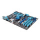 Used Motherboard s775, ASUS P5P41TD (4xDDR3, Intel G41, PCI-Ex16x1, ATX)