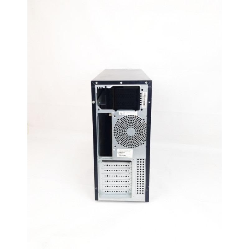 БУ Корпус Impression HOMEBOX C5910, 490х425х185, без БП, ATX