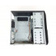 Used Gigabyte Chassis, 430x405x175, without PSU (top), ATX