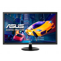 БУ Монітор 21.5" LED TN, ASUS VS228, 1920 x 1080 (FullHD), 5 мс, 16:9, VGA, DVI, VS228NE