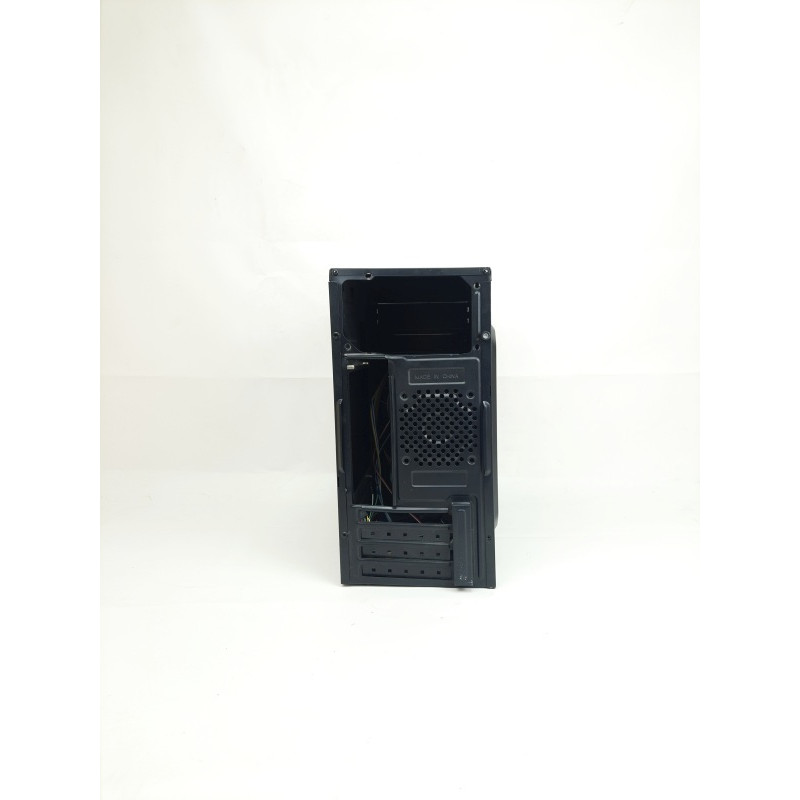 LogicPower LP 6103 Case, 345 x 170 x 360, without PSU (top) mATX