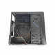 LogicPower LP 6103 Case, 345 x 170 x 360, without PSU (top) mATX