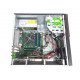 Used Computer Fujitsu Esprimo P756 E85+, no CPU (s1151), no RAM (4xDDR4), no HDD
