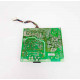 Used Power supply board for NEC EA241WM monitor (715G2594-1-NDS)