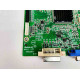Control board for NEC EA241WM monitor (715G3336-1)