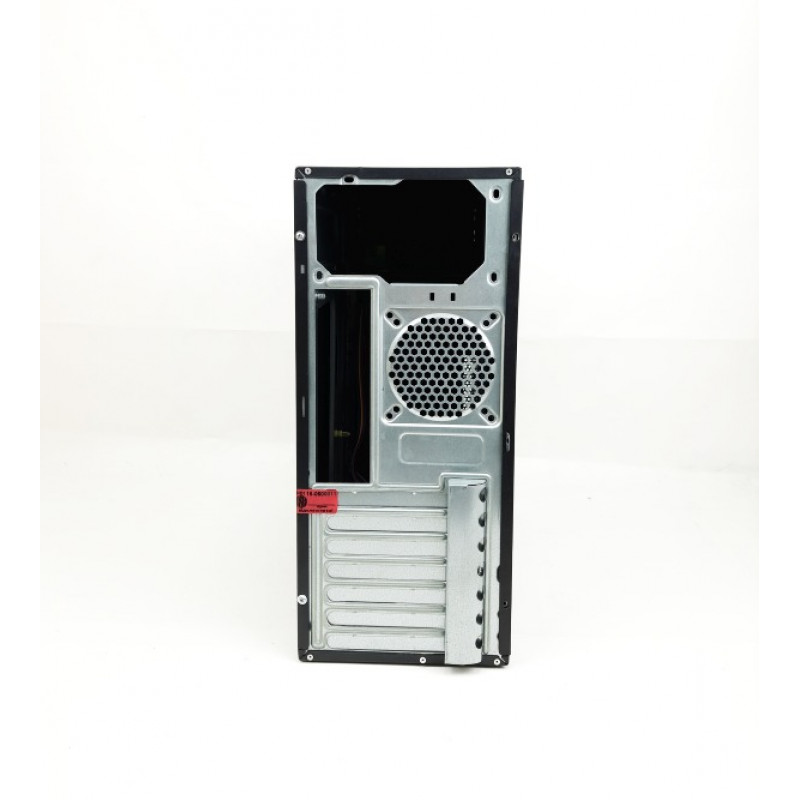 БУ Корпус Gamemax ET-211, 175х405х335, без БП (верхний) ATX