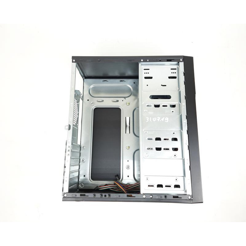 БУ Корпус Gamemax ET-211, 175х405х335, без БП (верхний) ATX