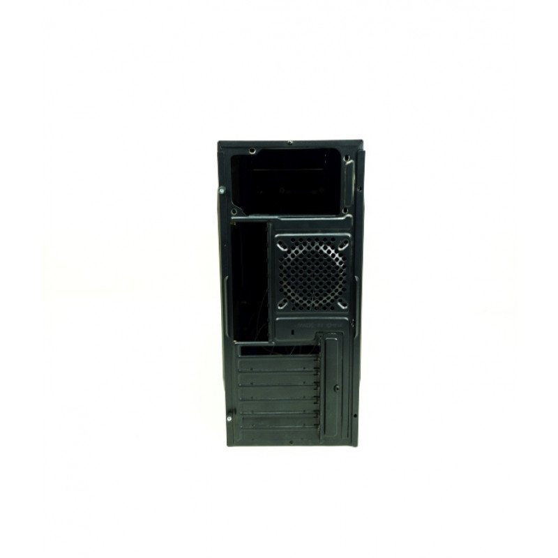 БУ Корпус LC-Power 7019B, 407х175х368, без БП (верхний) ATX