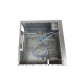 БУ Корпус LC-Power 7019B, 407х175х368, без БП (верхний) ATX
