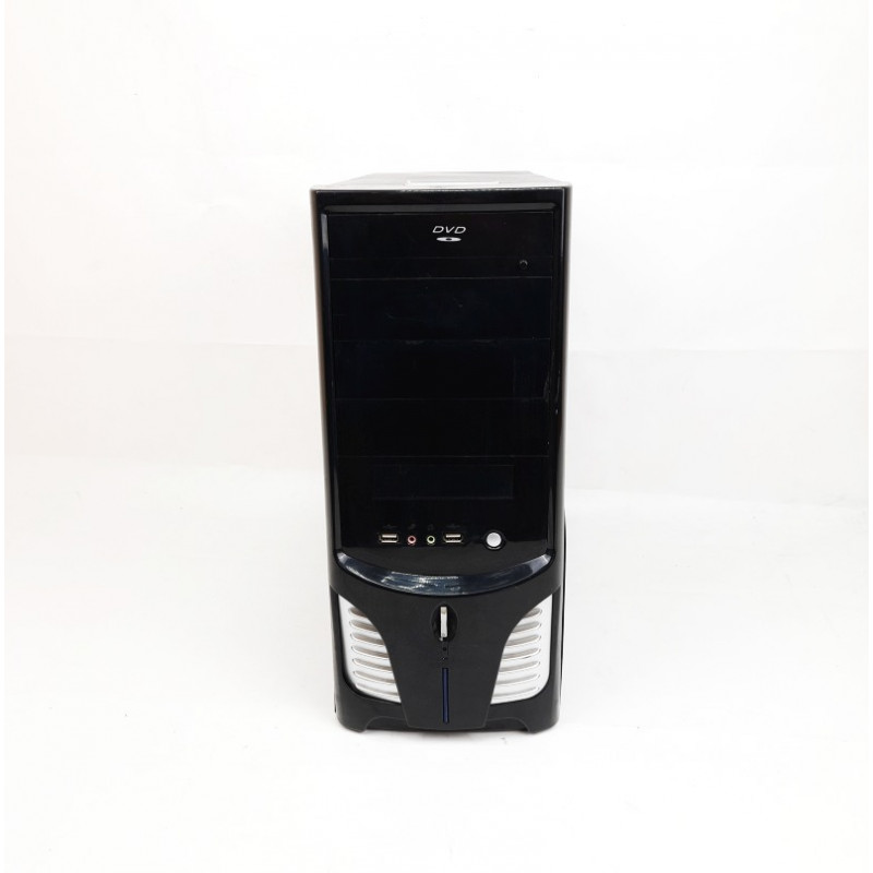 БУ Корпус FRIME ATX Midi-Tower, 420х430х175, без БП (верхній) ATX