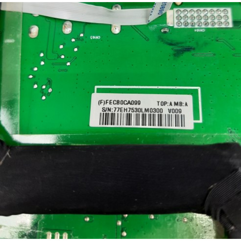 БУ Плата керування для монітора ASUS VC239H (FECB0CA099)