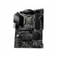 БУ Материнська плата s1200, MSI Z490-A PRO (4xDDR4, Intel Z490, PCI-Ex16x2, HDMI, DPort, ATX)