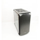БУ Корпус be quiet! Pure Base 500 Window Metallic Gray, 450x231x463, без БП (нижний) ATX