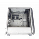 БУ Корпус be quiet! Pure Base 500 Window Metallic Gray, 450x231x463, без БП (нижний) ATX
