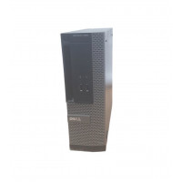 БУ Компьютер Dell Optiplex 3020 SFF, Core i5-4590 (3.3Ghz) 8Gb DDR3, Intel HD 4600, 120Gb SSD