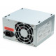 БУ Блок питания 400 Вт Rezone, 24+4 pin, питание видеокарты - Нет, 80 мм, ATX, PSU-400-80, PSU-400-80