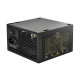 БУ Блок живлення 380 Вт Deepcool, 24+4 pin, живлення відеокарти - Ні, 120 мм, ATX, DE380