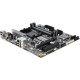 БУ Материнська плата sAM3+, Gigabyte GA-78LMT-USB3 R2 (4xDDR3, AMD 760G, PCI-Ex16x1, VGA, DVI, HDMI,