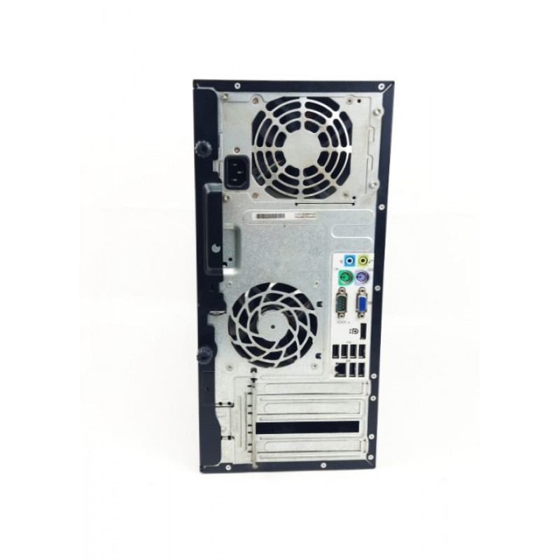 БУ Компьютер HP Compaq 6200 Pro MT, Core i5-2500, 8Gb DDR3, Intel HD, 250Gb HDD