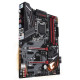 Used Motherboard s1151, Gigabyte Z370 AORUS Gaming 3 (4xDDR4, Intel Z370, PCI-Ex16x2, HDMI, ATX)