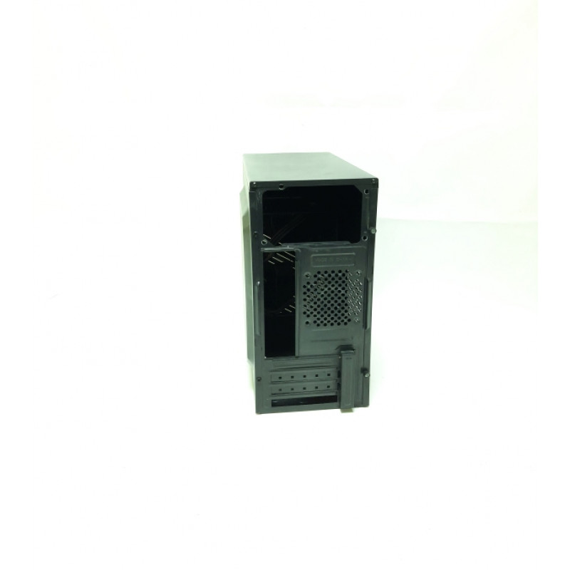 БУ Корпус Qube QB05M-MN4U1, 350x345x170, без БП (верхній) mATX (QB05M_MN4U1)