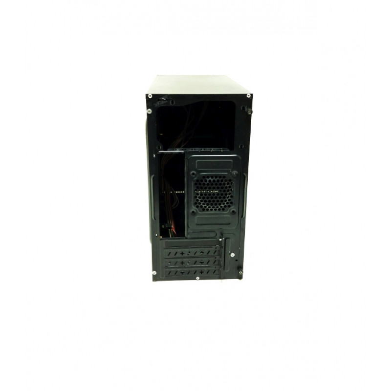 БУ Корпус FRIME FC-002B, 170x350x360, без БП (верхній) mATX