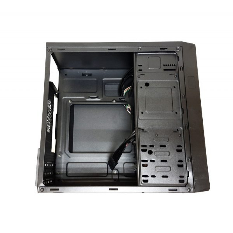 LogicPower EVEREST 6116 Case, 170 x 350 x 355, without PSU (top) mATX