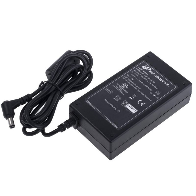 Power supply unit for monitor FSP 12V, 4.16A, 50W, 5.5*2.5mm