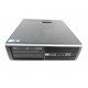 Used Computer HP Compaq 8000 Elite SFF, Core 2 Duo E8400 (3.16Ghz) 4Gb DDR3, Intel X4500, 120Gb SSD