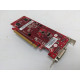БУ Відеокарта Palit GeForce 8400 GS (512 МБ, GDDR2, 64 біт, 450/800 МГц, DVI, HDMI, Low Profile