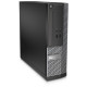 БУ Компьютер Dell Optiplex 3020 SFF, Core i5-4590 (3.3Ghz) 8Gb DDR3, Intel HD, 120Gb SSD