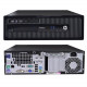 БУ Компьютер HP Prodesk 400 G1 SFF, Intel Core i5-4590 (3.3 ГГц), 8Gb DDR3, 120Gb SSD