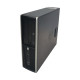 БУ Комп`ютер HP 8300 Elite SFF, Core i5-2500 (3.3Ghz), 8Gb DDR3, Intel HD 2000, 120Gb SSD