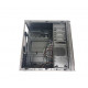Used Case Gamemax MT508-NP-2U3, 200x415x413 mm, without PSU (top) ATX