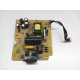Used Power supply board for HP E223 monitor (491A01281400H03)