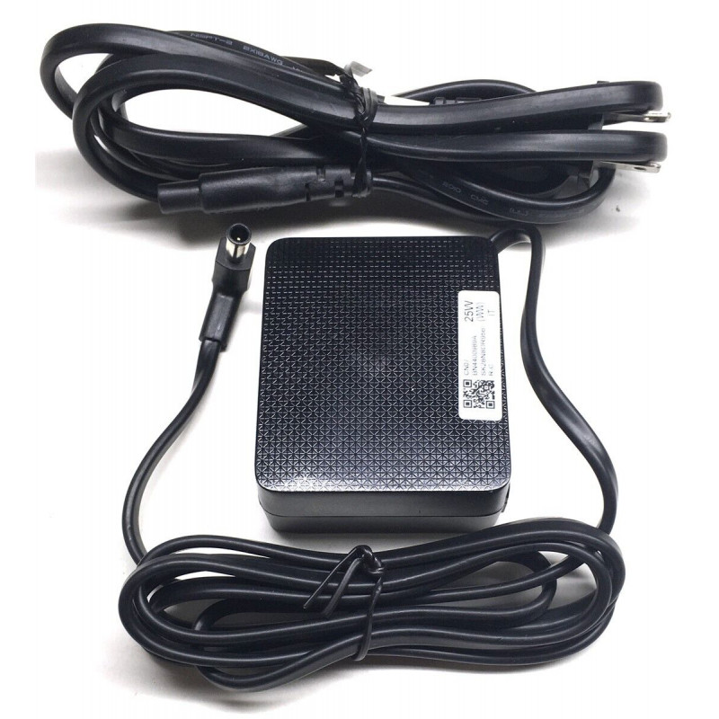 БУ Блок живлення (зарядка) Samsung 14V, 1.79A, 25W (6.5*4.4 мм, A2514_RPN)