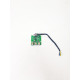 БУ Плата USB для монітора GIGABYTE G27F (VIA817XAI)