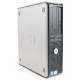 Used Computer Dell Optiplex 780 SFF, Core 2 Duo E7500 (2.93Ghz) 4Gb DDR3, Intel GMA, 250Gb HDD