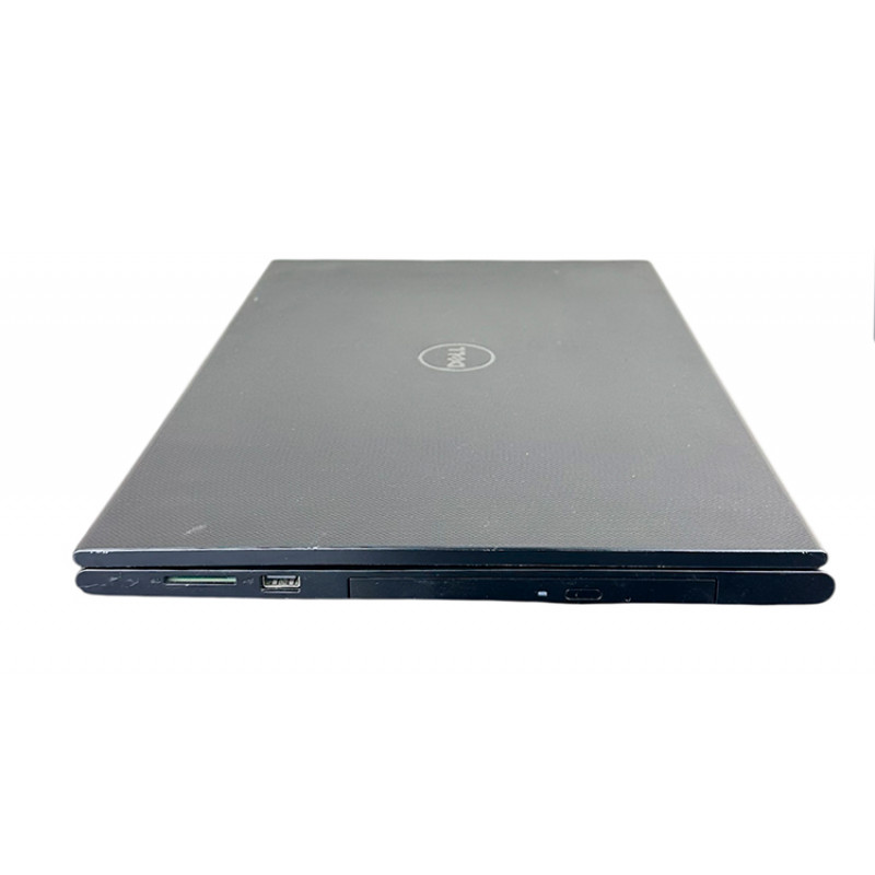 БУ Ноутбук 15.6" Dell Inspiron 15 3542, Pentium 3558U (1.7 ГГц) 4GB DDR3, Intel HD, 120GB SSD
