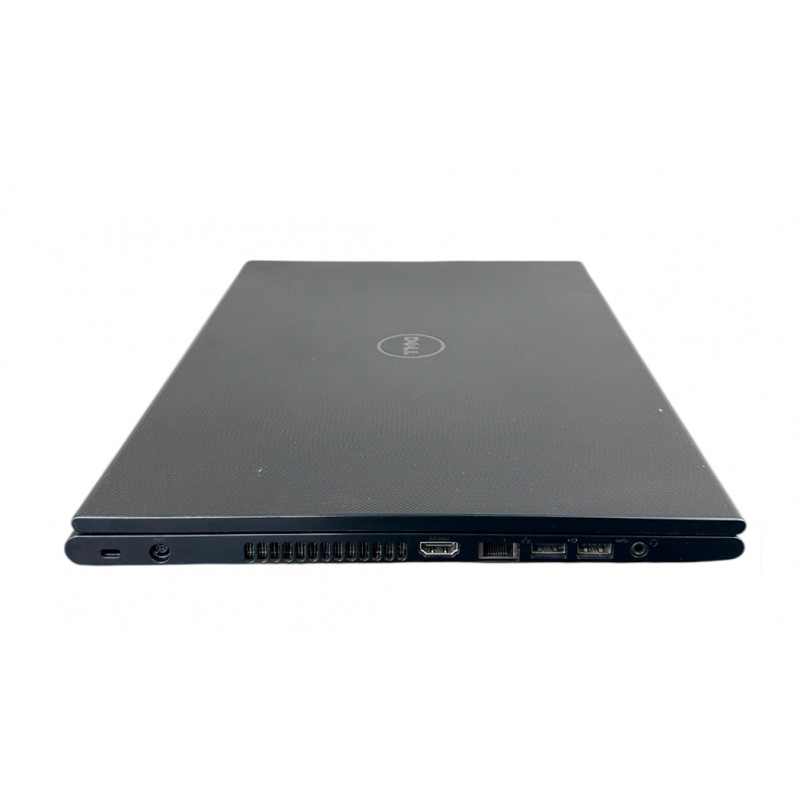 БУ Ноутбук 15.6" Dell Inspiron 15 3542, Pentium 3558U (1.7 ГГц) 4GB DDR3, Intel HD, 120GB SSD