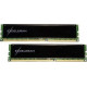 Used RAM 8 GB (2x4GB), DDR3, for PC, EXCELERAM (1333 MHz, 1.5 V, CL9, E30115B)
