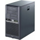 Used Computer Fujitsu Celsius W370 E80+, Intel Core2 Quad Q8300 (2.5 GHz), 6Gb DDR2, 160Gb HDD