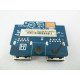 БУ Плата USB для монитора Dell U2718Q (4H.3KU08.A00)