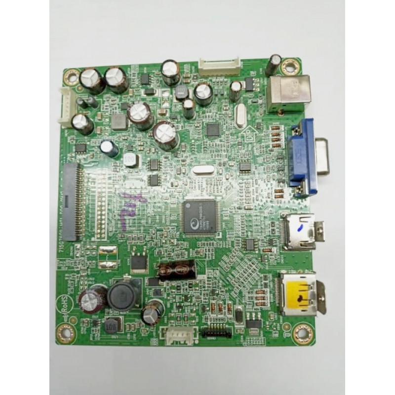HP Z23 Monitor Power Supply Board (715G7609-MO1-000-0H4L)