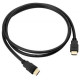 Cable Atcom HDMI to HDMI 1.5m ver 1.4