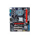 БУ Материнська плата s775, Elitegroup P4M900T-M2 (2xDDR2, VIA P4M900, PCI-Ex16x1, VGA, microATX)