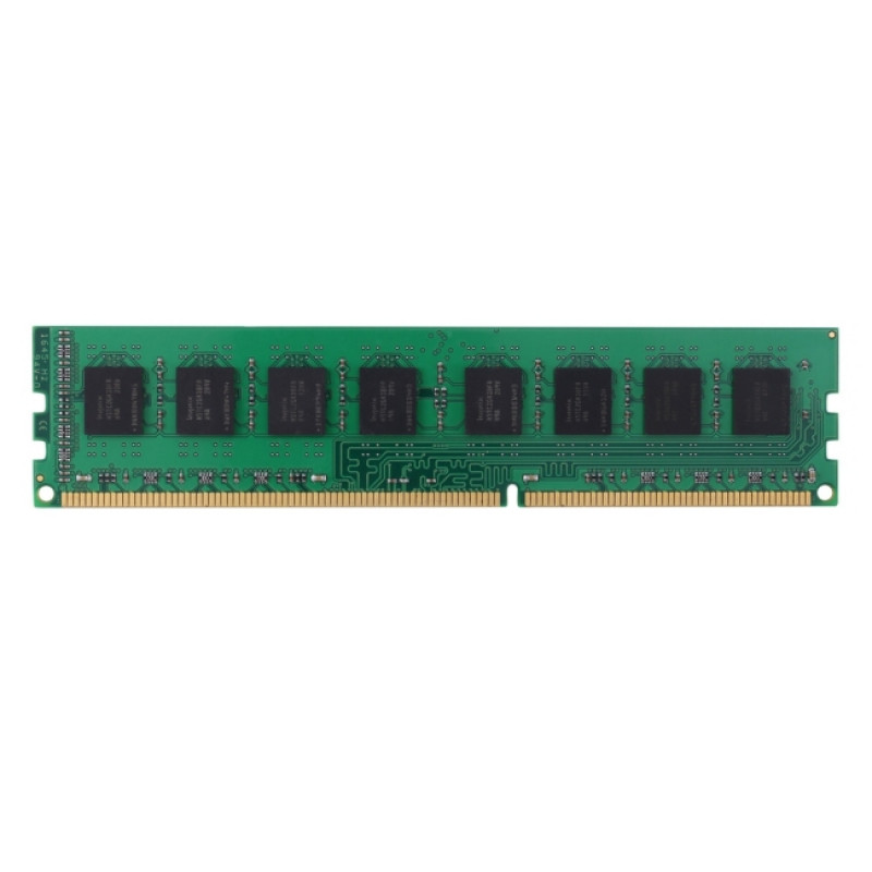 БУ Оперативна пам`ять 4 ГБ, DDR3, для ПК, TwinMOS (1333 МГц, 1.5 В, CL9, 9DSDBNZB-5AMP)