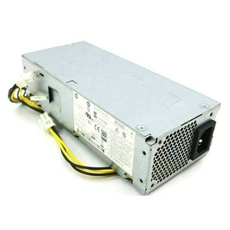 БУ Блок живлення 180W HP 901764-001/PA-1181-3HA (HP ProDesk 600G3)